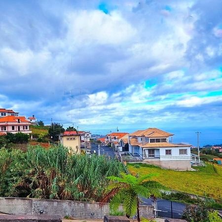 Cozy House In Central Sanatana, Near Top Hiking Trails And Levadas, Pico Ruivo Santana  Bagian luar foto