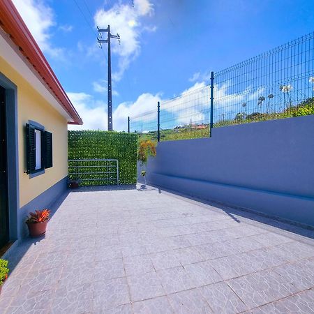 Cozy House In Central Sanatana, Near Top Hiking Trails And Levadas, Pico Ruivo Santana  Bagian luar foto