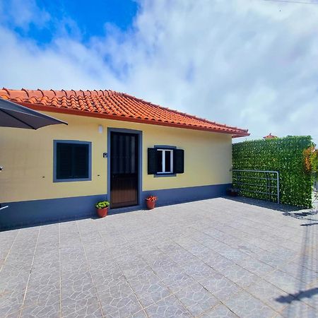 Cozy House In Central Sanatana, Near Top Hiking Trails And Levadas, Pico Ruivo Santana  Bagian luar foto