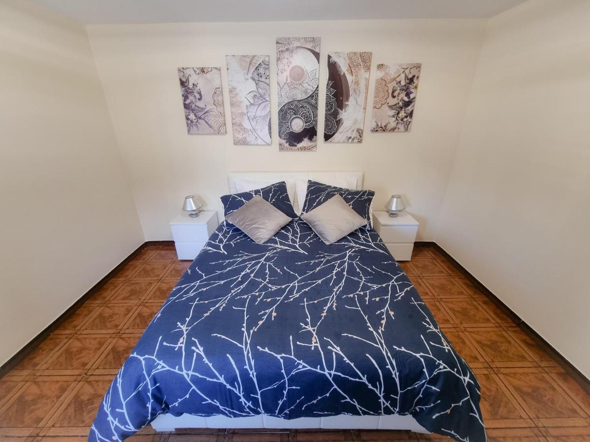 Cozy House In Central Sanatana, Near Top Hiking Trails And Levadas, Pico Ruivo Santana  Bagian luar foto