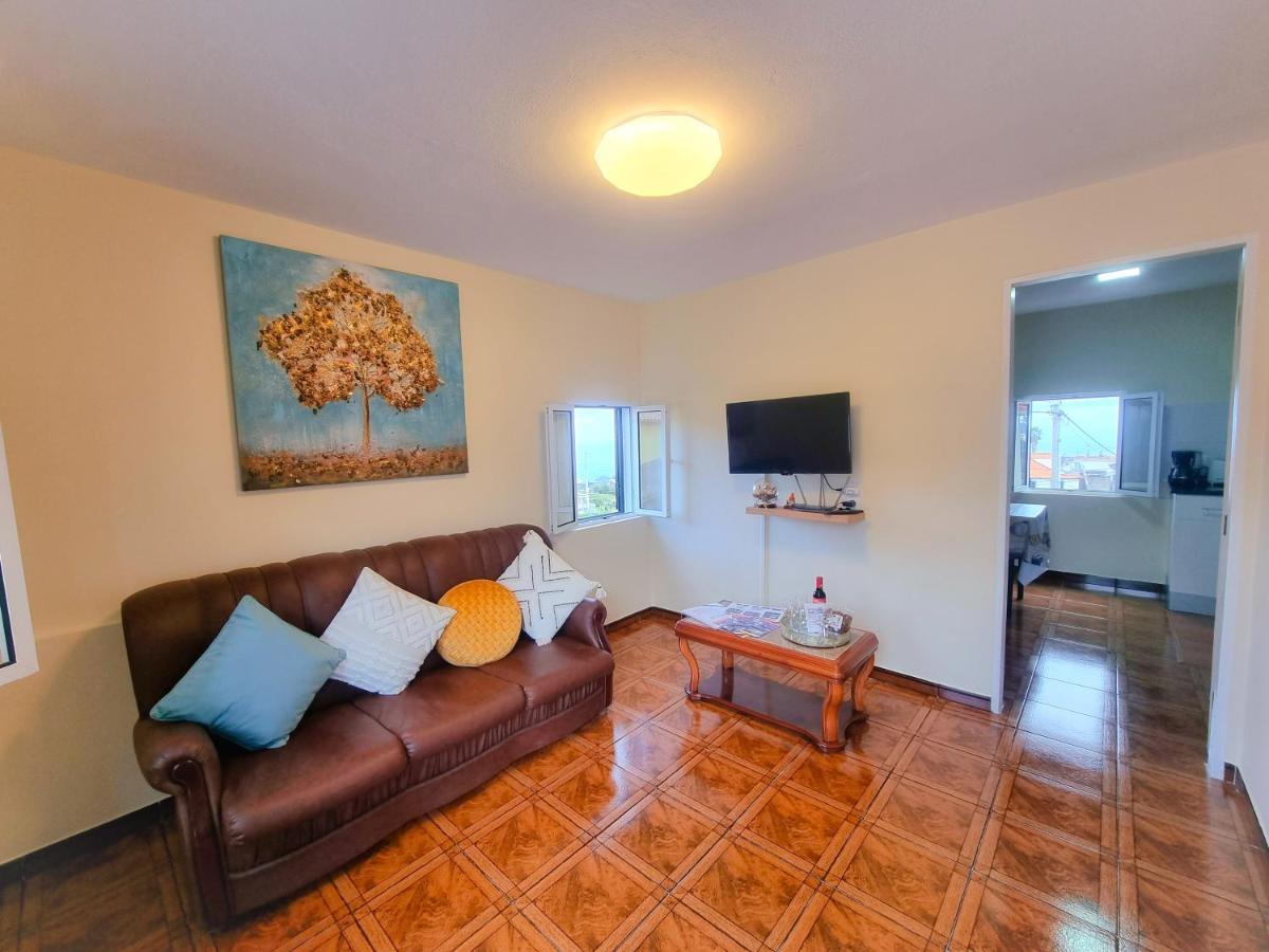Cozy House In Central Sanatana, Near Top Hiking Trails And Levadas, Pico Ruivo Santana  Bagian luar foto