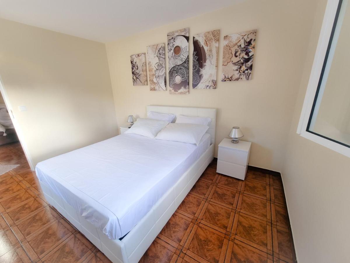 Cozy House In Central Sanatana, Near Top Hiking Trails And Levadas, Pico Ruivo Santana  Bagian luar foto