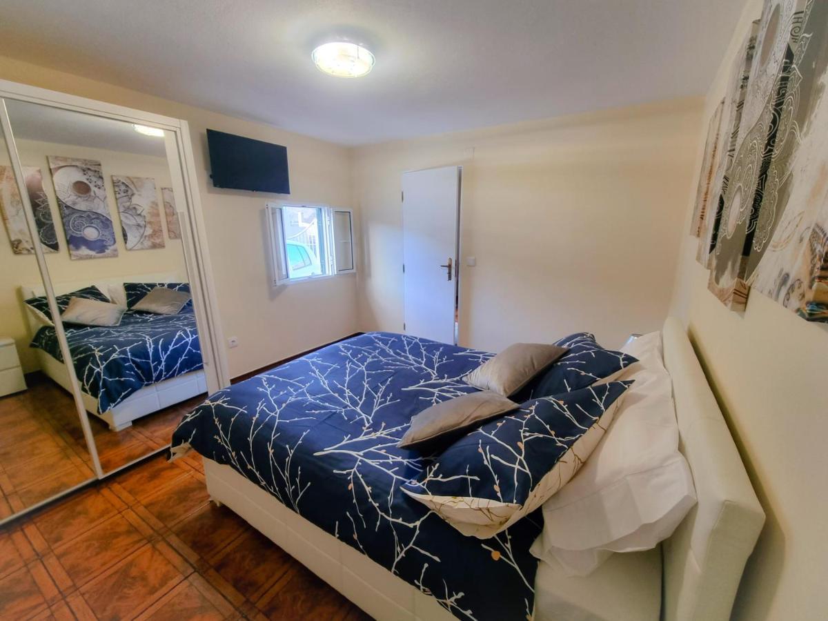 Cozy House In Central Sanatana, Near Top Hiking Trails And Levadas, Pico Ruivo Santana  Bagian luar foto